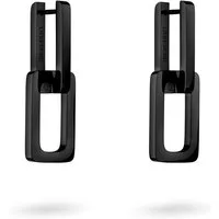 Liebeskind Berlin Paar Creolen Schmuck Geschenk Edelstahl Ohrringe Mini Link