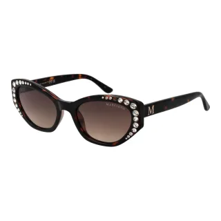 Marciano by Guess Sonnenbrille GM00001 52F 55