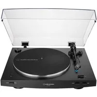 audio-technica AT-LP3xBTWH Plattenspieler