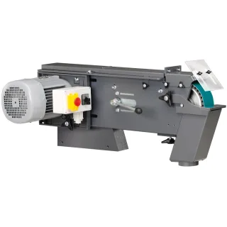 Fein Bandschleifer (Basiseinheit),75 mm umschaltbar GRIT GI 75 2H - 79020200403