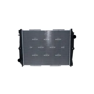 NRF Motork?hler gel?tet 519585