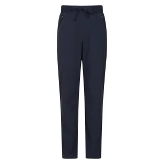Mountain Warehouse - "Explore" Wanderhosen für Damen (Dunkelblau)