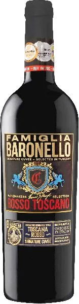 Pellegrino Baronello Toscana IGT Jg. 2020