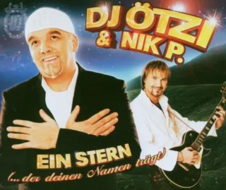 Stern (Der Deinen Namen Trägt)