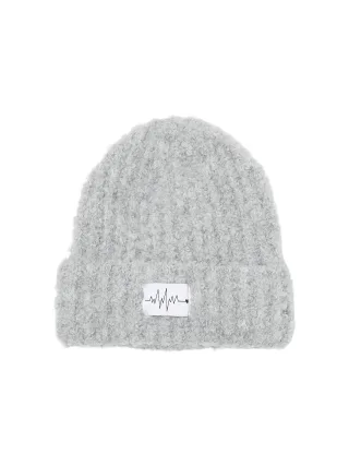VERO MODA - VMELISE BEANIE - Gr. - ONE SIZE