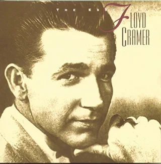 Essential Floyd Cramer