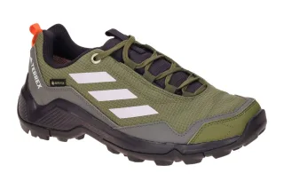 Adidas Damen Wanderschuh TERREX EASTRAIL GTX IG8861 Gr?n - olistr/sildaw/ambtin