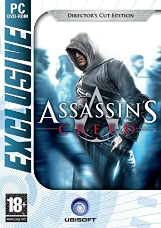 Assassin's Creed - [FR-Import] [für PC]