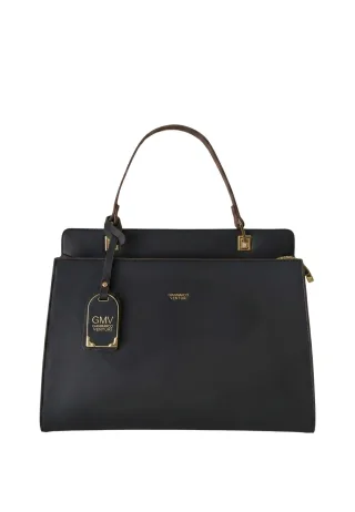 GIAN MARCO VENTURI Schultertasche Women