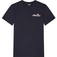 Ellesse T-Shirt T-Shirt Ellesse Voodoo Tee Bequeme Passform