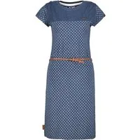Alife & Kickin Blusenkleid