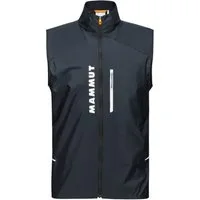 Mammut Windbreaker Aenergy TR WB Hybrid Vest Men