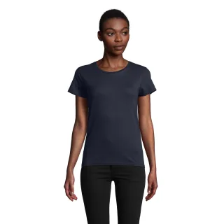 SOLS - "Pioneer" T-Shirt für Damen (Maus Grau unifarben)