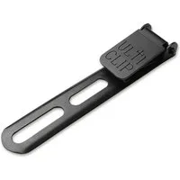 Ulticlip Messertasche Ulticlip Slim 3.3 Tragesystem - Schwarz