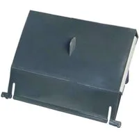 CF Skimmer Skimmerklappe Größe B 144 x H 120 mm - anthrazit