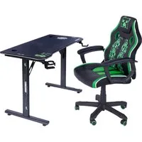 Phoenix Gamingtisch