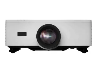 NEC Sharp P601Q | 60006066 | 6000 ANSI Lumen - DLP