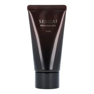 Foundations Bronzing Gel - BG61 Soft Bronze 50ml