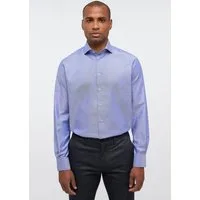 Eterna Langarmhemd MODERN FIT NON IRON (bügelfrei)