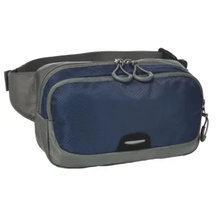 Halfar - Gürteltasche "Step" (Marineblau)