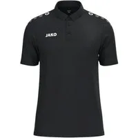 Jako Poloshirt One Polo Weiß (1-tlg) default