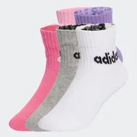 adidas Performance Sportsocken KIDS LIN ANK 5P (5-Paar)