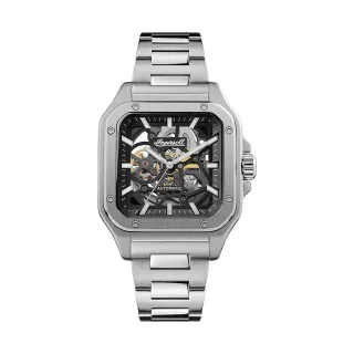 Ingersoll Herrenuhr THE OLLIE I14501