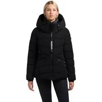 khujo Steppjacke HERSCH Winterjacke