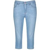 GERRY WEBER Caprihose SOL:INE SLIM FIT CAPRI (520294-66835)