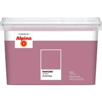 Alpina Wandfarbe Alpina PANTONE® 2,5 Liter