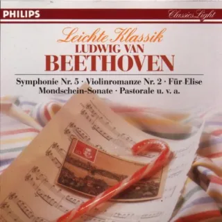 Leichte Klassik - Beethoven