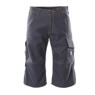 MASCOT Borba Shorts, lang YOUNG Schwarzblau 64 - 06049-010-010-C64