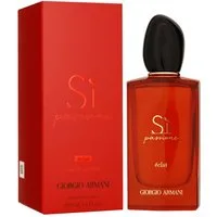 Giorgio Armani Eau de Parfum Si Passione Eclat 100 ml