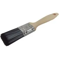 Scorprotect® Flachpinsel SolidPro M Flachpinsel Kunstborste 9. Stärke
