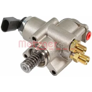 Metzger Hochdruckpumpe Audi A4 A6 A8 3,2