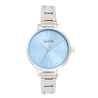Montre-bracelet Sophie et Freda Milwaukee