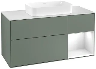 Villeroy & Boch Finion Waschtischunterschrank G30, G301GFGM G301GFGM