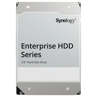 Synology 3.5" SATA HDD HAT5310 für Synology-Systeme 8TB | hat5310-8t | 512e - SATA