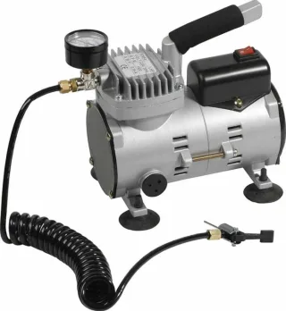Select Kompressor Mini 7891000000