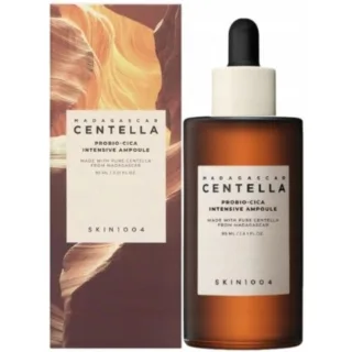 Skin1004 Madagaskar Centella Probio-Cica Intense Ampulle 95ml