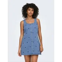 ONLY Minikleid ONLIris (1-tlg) Stickerei