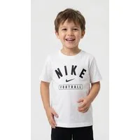 Nike Sportswear T-Shirt NKB FOOTBALL BCS FIELD SPORT T für Kinder, aus Baumwolle und Polyester