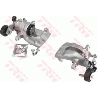 TRW Bremssattel hinten links Opel Astra Meriva Zafira BHN313E
