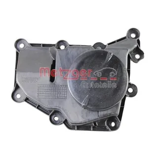 Metzger ?labscheider f?r Kurbelgeh?use Seat Skoda VW 2385135