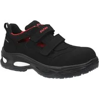 ELTEN OWEN black Easy ESD S1 Sicherheitsschuh (Schuhkarton, Paar)