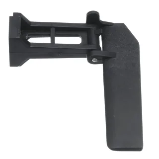 UDIRC UDI021 Eachine EBT04 RC Boat Parts Tail Rudder Assembly UDI021-07 Vehicles Models Spare Accessories
