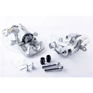 Hella Bremssattel hinten rechts Audi A4 B5 8AN355783-381