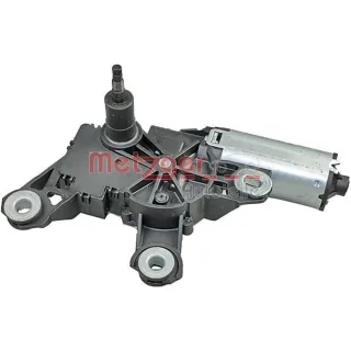 Metzger Wischermotor hinten Audi A4 Seat Arosa