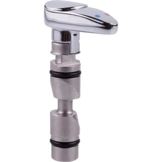 Hansa Temperierküken komplett Cobra ab 2004 59912789 chr
