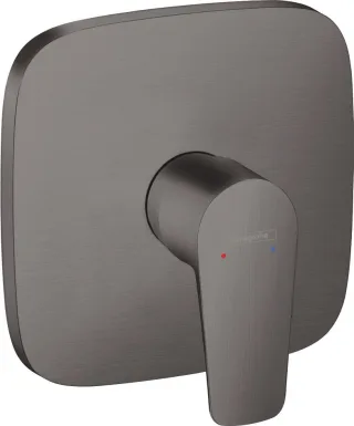 Hansgrohe Brausenmischer Unterputz Talis E Fertigset BBC, 71765340 71765340